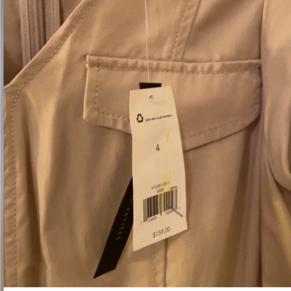 Banana Republic Romper/ Jumpsuit - Picture 4 of 4